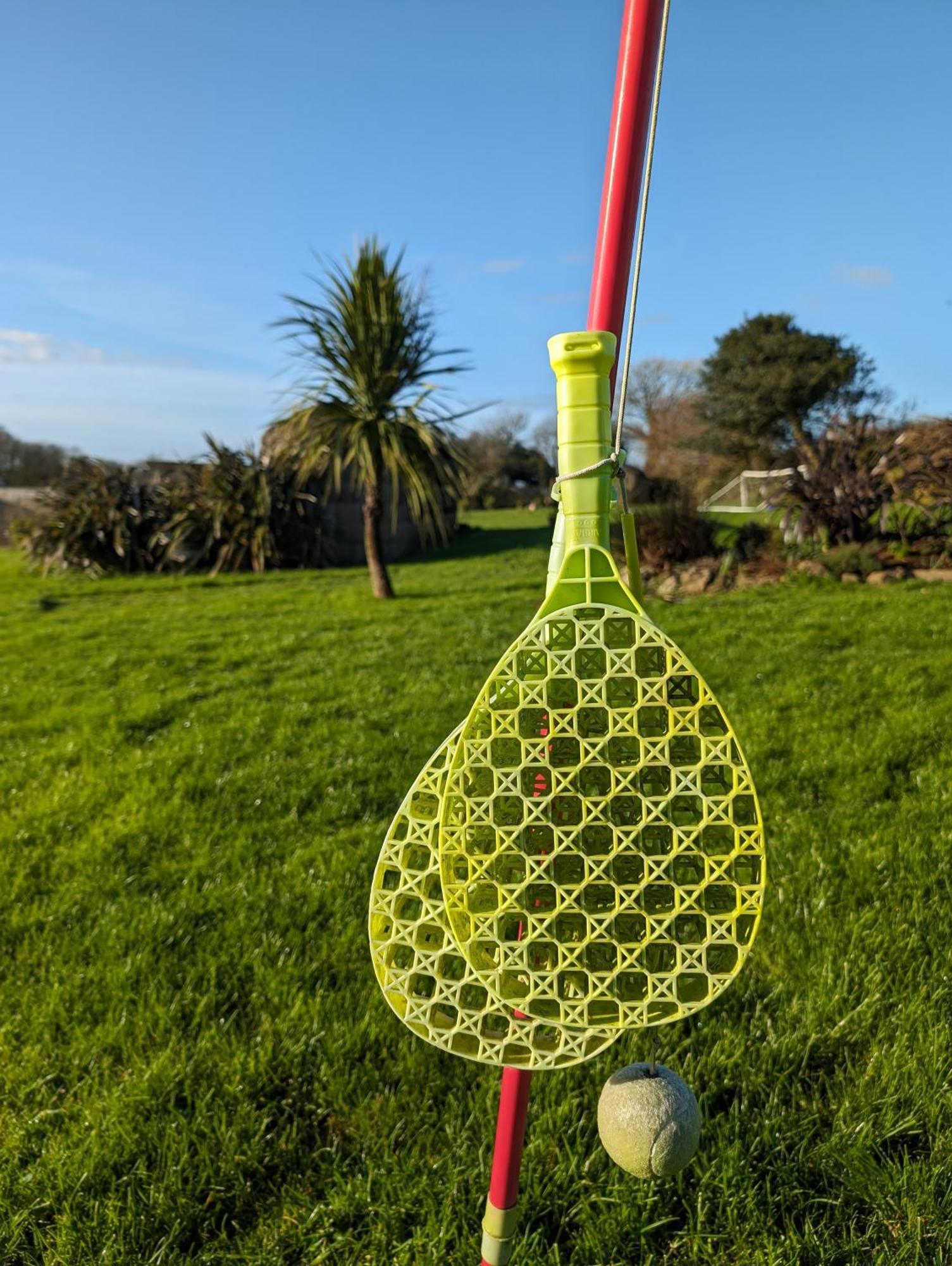 Clotted Cream -Lydcott Glamping, Cornish Sea Views Villa Лу Екстериор снимка